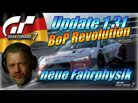 GT7 | V1.31 | ALLES NOCHMAL NEU LERNEN
