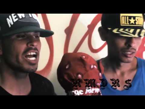 RIMADORES DEL BAJOMUNDO  FT (MAICK LACTEA) VOLARON LOS PAVORREALES, 20X7