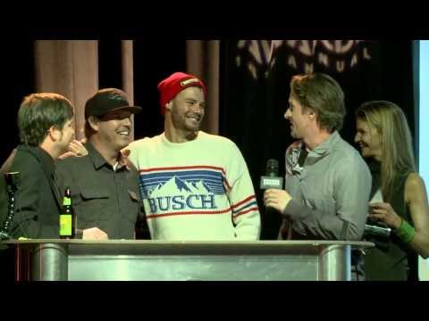 14th Annual Powder Awards -- Best Documentary