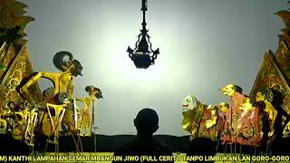 Download lagu Bagong Nggleleng Dadi Gurune Sengkuni Lucune Poll (SEMAR MBANGUN JIWO) Ki Seno Nugroho (Alm) mp3