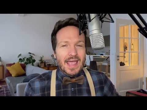 Unchain My Heart (Joe Cocker) Cover John Rock Prophet