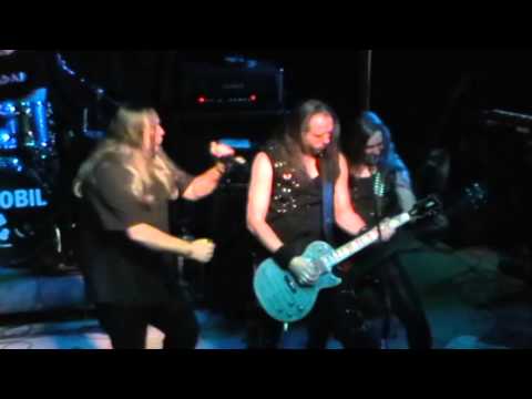 RADAR - Mindenáron - 2015.03.14.