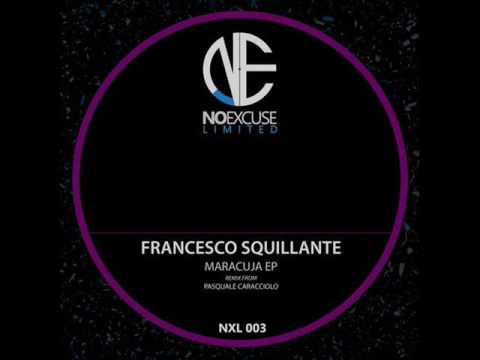 Francesco Squillante - Maracuja (Original Mix)