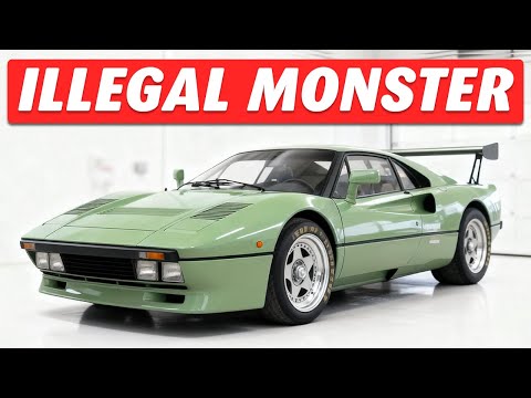 4 Most Misunderstood Sports Cars Of All Time!