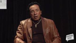 Smokey Robinson Keynote | Music 2010 | SXSW