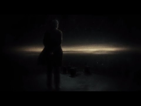 Abraham Lincoln aboard an UFO ...in his dreams.
