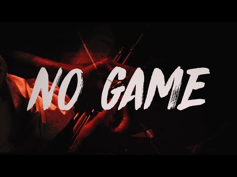 Kencıs Clʌy ft. Torrete "No Game" (Prod. Kencıs Clʌy) (Lyric Video)