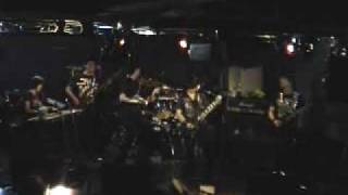 Shaman-Here I am cover