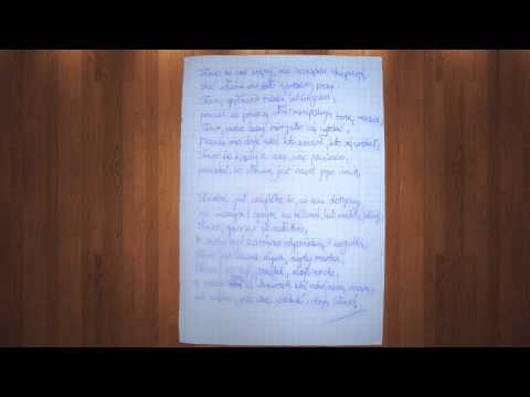 Misiak - Słowo (prod. Baran, skrecze, cuty DJ Kuart)