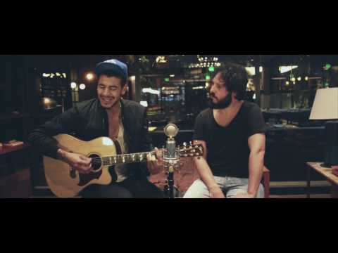 Manuel Medrano - Yo solo nado contigo (feat. El Kanka)