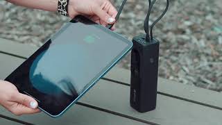 Backer Experience: First Impressions