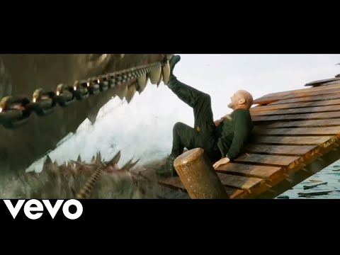 Alex Rogov, Rendow - Alive / MEG 2 (THE TRENCH)