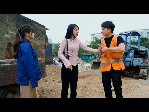 The President Pretended to Be a Worker to Avoid Marriage, Unexpectedly Found a Wife to His Desire...