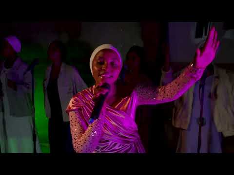 Urampagije By Pamella Izerimana