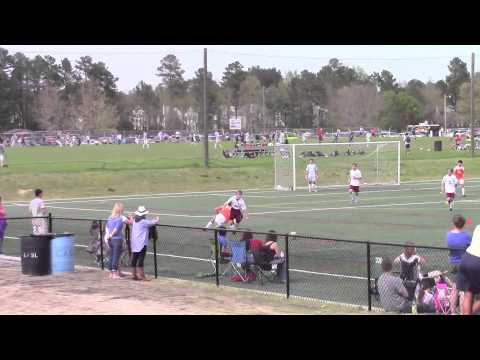 4-12-15 CRSC v CASL Red lost 0-1