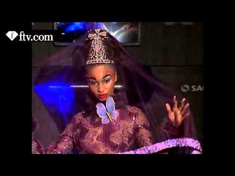 BUCHAREST FASHION WEEK part 2