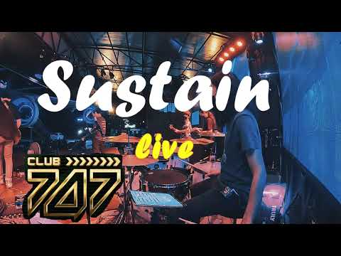 Sustain Live Club747 19-09-65 2