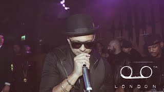 Sean Paul X Tape London