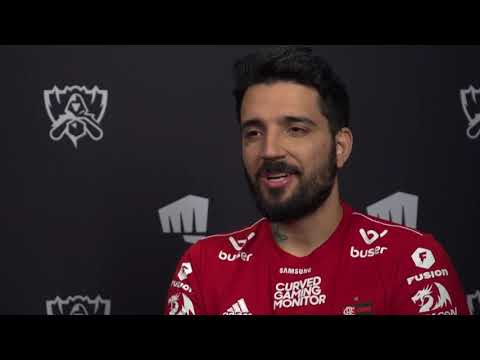 Mundial 2019 | brTT abre o coração sobre estar no Mundial 2019