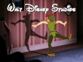 Peter Pan Diamond Edition Trailer French 1953