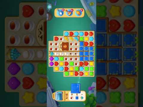 Matchington Mansion Level 3093