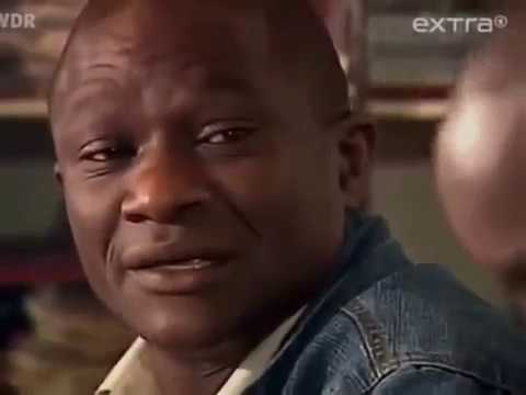 ►Alltag in Kenias Gefängnis Knast Dokumenation Doku