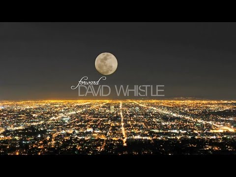 David Whistle - Forward