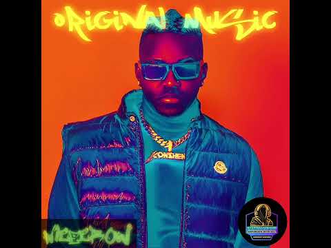 Konshens  ft  Chris Brown  Bruk  Off  Yuh  Back  (High Quality Mix)