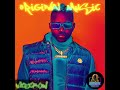 Konshens Ft Chris Brown Bruk Off Yuh Back High Quality Mix