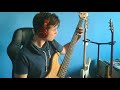 Devil Shuffle - Alain Caron (cover)