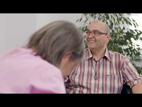 Mit uns zurück in den Job - Gemeinsam mit dem BTZ der bfz München zu neuen Perspektiven