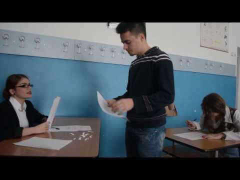 Simulare Proba Orala Bacalaureat