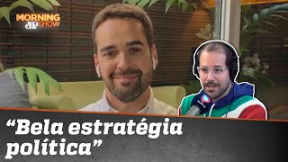 Eduardo Leite se assume gay