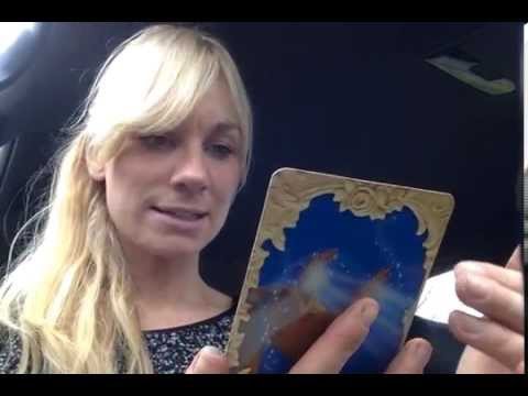 Engel Orakel  für den Monat Dezember 2015