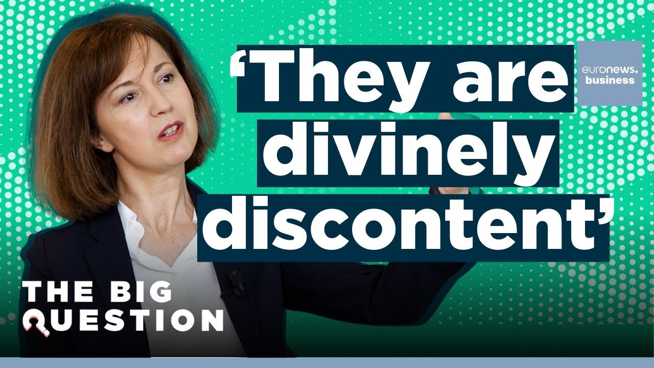 Can e-commerce and high street retail coexist? | Amazon | The Big Question