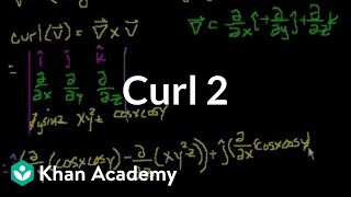 Curl 2