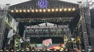 Download lagu Kaisar - Kerangka Langit   Kridosono Stadium 6 Desember 2025 mp3