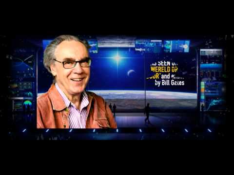 STIMUL IT Reach for the Stars with Walter Lewin
