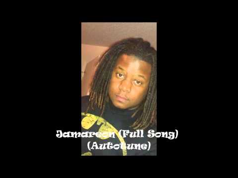 Jiggah-Jamareon(Full Song)(Autotune)(bonus track)