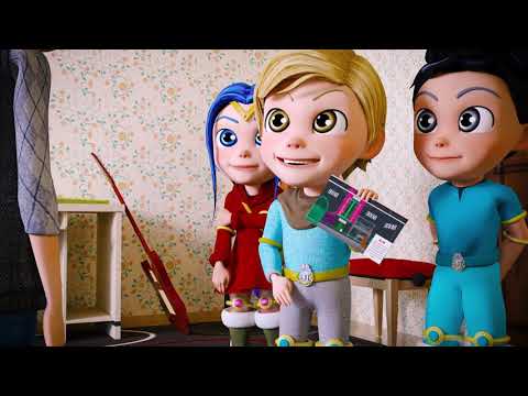 DEĞERLER TAKIMI 6.Bölüm