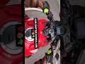 CLUTCHLESS SHIFTS HONDA CBR 650R Cbr Kawasaki10r Motorcycle Automobile Fireblade Sportbike Honda