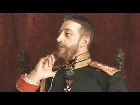 Grand Duke Konstantin Konstantinovich — Rare photos from the Russian Archive