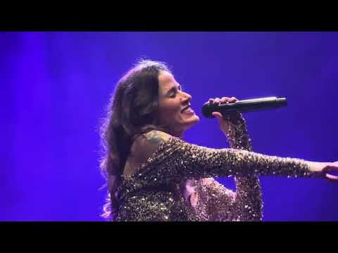 Ana Cañas - Coração Selvagem - São Paulo 27.09.2025