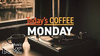 Jazz Relaxing Music - Summer Morning Cafe Jazz, Smooth Piano & Bossa Nova for Monday Work thumbnail