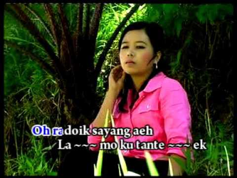 Zal anen - - Apo saloh badeang (Official music Video )