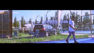 Bachatrap Music Video