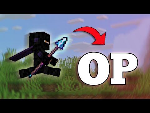 The Spear has a CRAZY Secret..