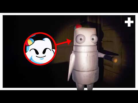 We Absolutely RUINED R.E.P.O With Mods