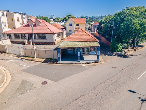 32 MADELINE ROAD, WINDERMERE, DURBAN,