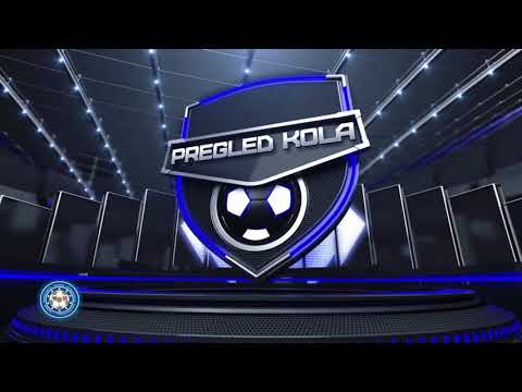 16. KOLO PL FBIH SEZONA 2017/2018